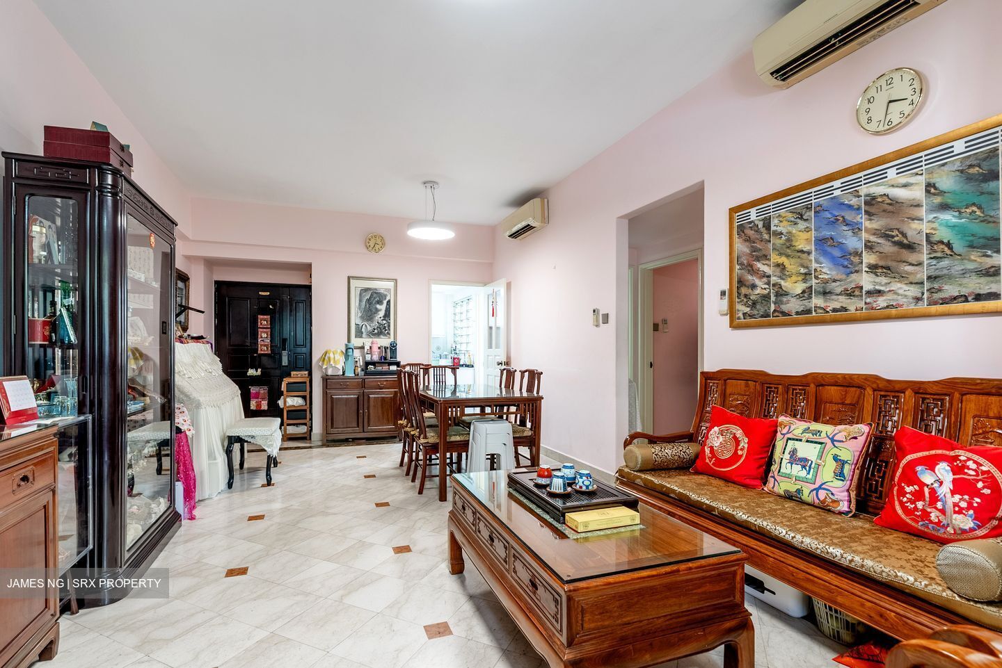 Symphony Heights (D21), Condominium #617293011